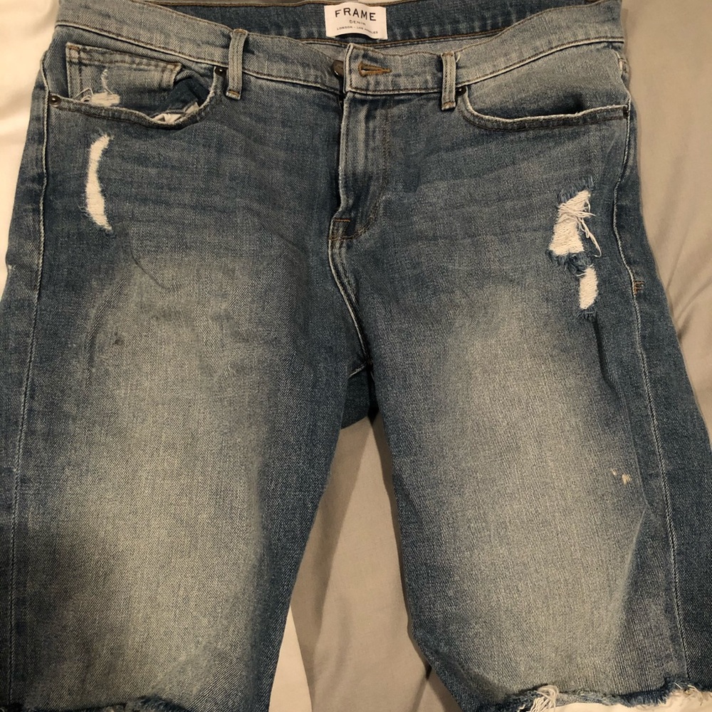 Don’t wear them anymore